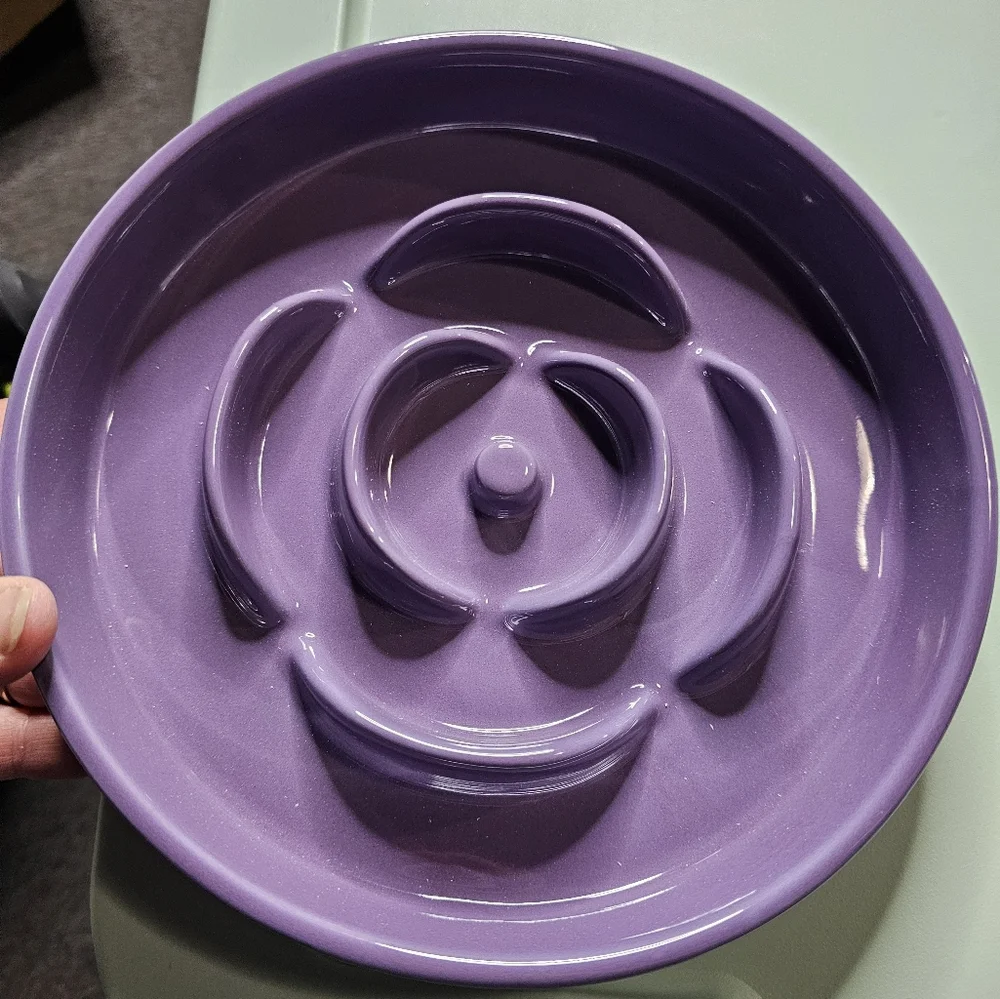 Dog bowl